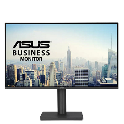 ASUS 90LM03I1-B01171 /BE27AQ/27"/IPS/QHD/75Hz/5ms/Czarny/3R