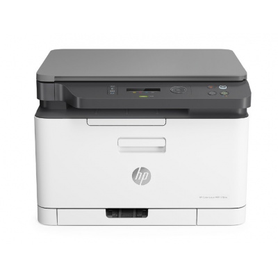 HP Color Laser 178nw 4ZB96A#B19 urządzenie wielofunkcyjne atramentowe