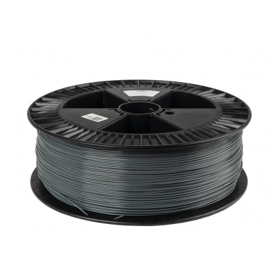 Spectrum 80644 3D filament, PCTG Premium, 1,75mm, 2000g, Szary (Iron grey)