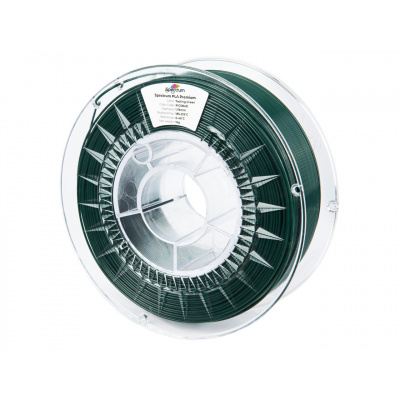 Spectrum CW-PS-001 3D filament, PLA Premium, 1,75mm, 1000g, Zielony (Tooling green)