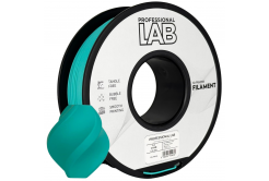 Professional Lab FG-P79-E1, filament 3D, PLA, 1,75 mm, 1000 g, lazurowy (cyjanowy)