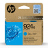 HP 924e 4K0U7NE#CE1 błękitny (cyan) tusz oryginalna