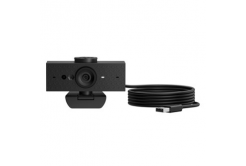 HP kamera internetowa, czarny Full HD, USB, FULL HD, 30 FPS