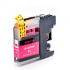 Brother LC-225XL purpurowy (magenta) tusz zamiennik