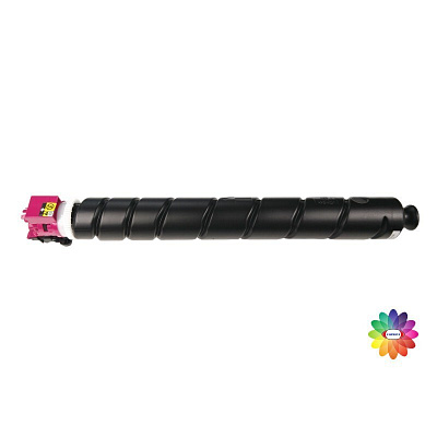 Kyocera Mita TK-8625M 1T0C2KBNL1 purpurowy (magenta) toner zamiennik