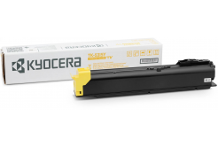 Kyocera TK-5315Y 1T02WHANL0 żółty (yellow) toner oryginalny