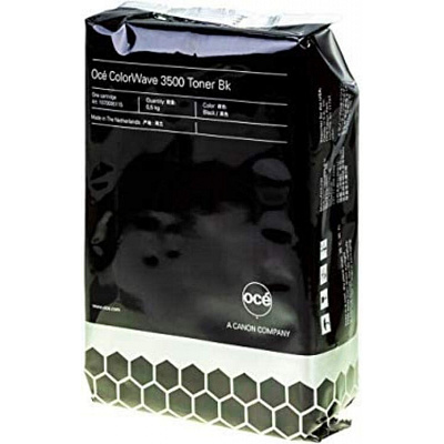 Oce 1070095115, 3281C004AA, Czarny (black) toner oryginalny