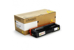 Ricoh 407546 żółty (yellow) toner oryginalny