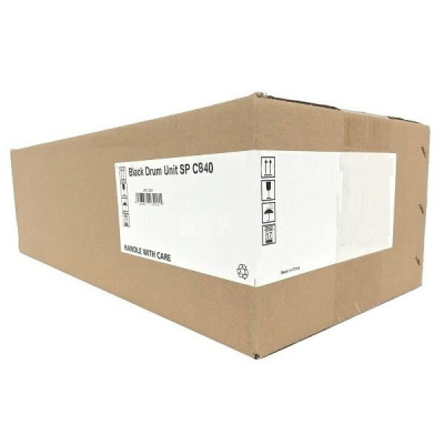 Ricoh 408034 czarny (black) bęben oryginalny