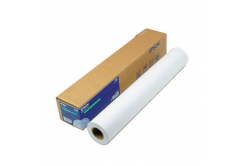 Epson Premium Semigloss Photo Paper Roll C13S041743, 255 g/m2, 15.3", 390mmx30.5m, półpołysk, biały, rolka papieru