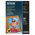 Epson Glossy Photo Paper C13S042545, 200 g/m2, 13x18cm, 50szt., błyszczący, atramentowy, biały, papier fotograficzny