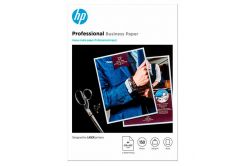 HP PROF MATTE FSC 7MV80A, 200 g/m2, A4, 150szt., matowy, biały, papier fotograficzny