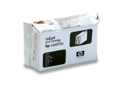 HP C6602A czarny tusz oryginalna