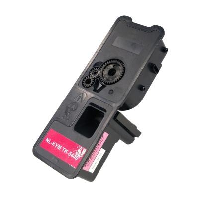 Kyocera Mita TK-5440M purpurowy (magenta) toner zamiennik