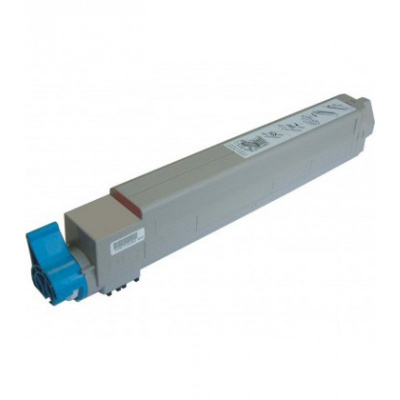OKI 43459332 czarny (black) toner zamiennik