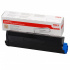 OKI 43502002 czarny (black) toner oryginalny
