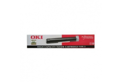OKI 43324424 czarny (black) toner oryginalny