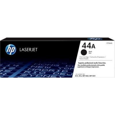 HP 44A CF244A czarny (black) toner oryginalny