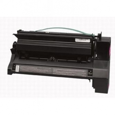 Lexmark 15G032M purpurowy (magenta) toner oryginalny