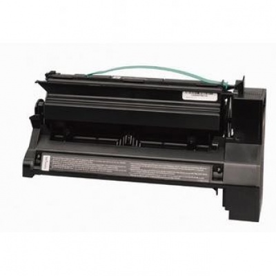 Lexmark 15G042K czarny (black) toner oryginalny