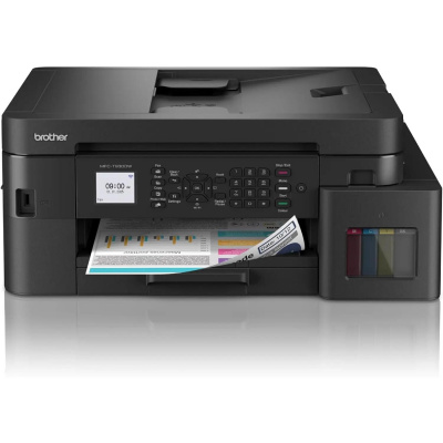 Brother MFC-T930DW MFCT930DWYJ1 urządzenie wielofunkcyjne atramentowe