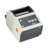 Zebra ZD421d Healthcare ZD4AH42-D0EE00EZ DT, 8 dots/mm (203 dpi), drukarka etykiet, RTC, USB, USB Host, BT (BLE), Ethernet, white (następca GC420t)