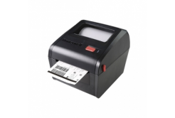 Honeywell PC42dHE030018 PC42d High Speed, drukarka etykiet, 8 dots/mm (203 dpi), ESim, ZSim II, DP, DPL, USB