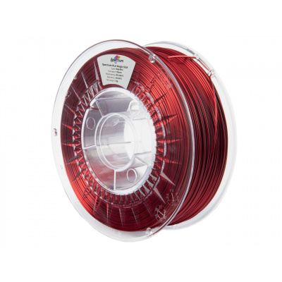 Spectrum 81404 3D filament, PLA Magic Silk, 1,75mm, 1000g, Wielokolorowy (Night fire)