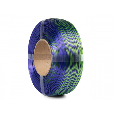 Spectrum 81431 Refill 3D filament, PLA Magic Silk, 1,75mm, 1000g, Wielokolorowy (Vvid lavender)