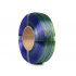 Spectrum 81431 Refill 3D filament, PLA Magic Silk, 1,75mm, 1000g, Wielokolorowy (Vvid lavender)