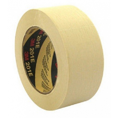 3M 201E Taśma maskująca do ogólnego zastosowania 48 mm x 50 m