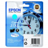 Epson T27124012, 27XL błękitny (cyan) tusz oryginalna