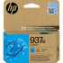 HP 937e 4S6W6NE EvoMore błękitny (cyan) tusz oryginalna