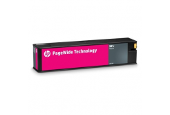 HP 981Y, L0R14A purpurowy (magenta) tusz oryginalna