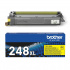 Brother TN248XLY żółty (yellow) toner oryginalny