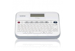 Brother PT-D400 PTD400YJ1 drukarka etykiet