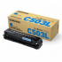 HP SU014A / Samsung CLT-C503L błękitny (cyan) toner oryginalny