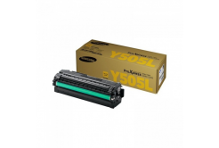 HP SU512A / Samsung CLT-Y505L żółty (yellow) toner oryginalny