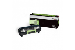 Lexmark 60F200E czarny (black) toner oryginalny
