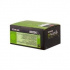 Lexmark 80C2SK0 czarny (black) toner oryginalny