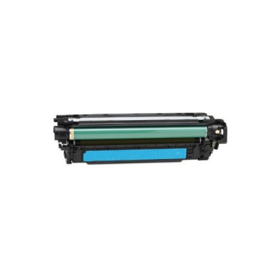 Canon CRG-723C błękitny (cyan) toner zamiennik