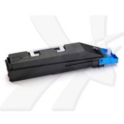 Kyocera Mita TK-855C błękitny (cyan) toner oryginalny