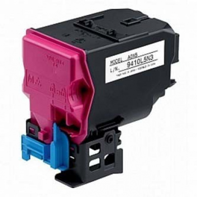 Konica Minolta A0X5354 TNP-50M purpurowy (magenta) toner oryginalny