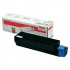 OKI 45807102 czarny (black) toner oryginalny