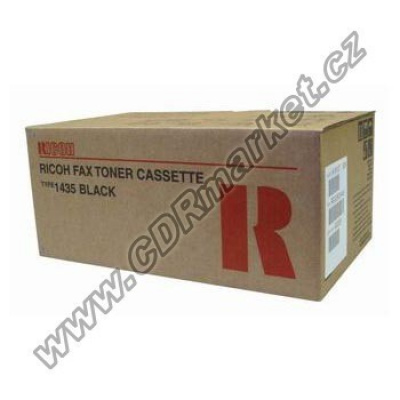 Ricoh 1435D czarny (black) toner oryginalny