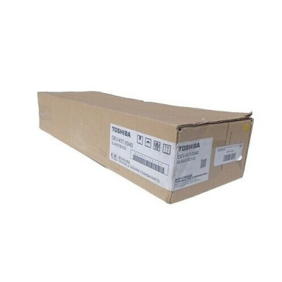 Toshiba 6LA85750100 oryginalny deweloper