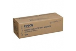 Epson C13S051225 purpurowy (magenta) bęben oryginalny
