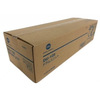 Konica Minolta DU-105 A5WH0Y0 czarny (black) bęben oryginalny