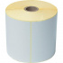 Brother BCS1J150102121, 102mm x 150mm, oryginalny białe etykiety papierowe, 6 x 550 etykiet