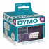 Dymo 99014, S0722430, 101mm x 54mm, biały, etykiety papierowe oryginalne